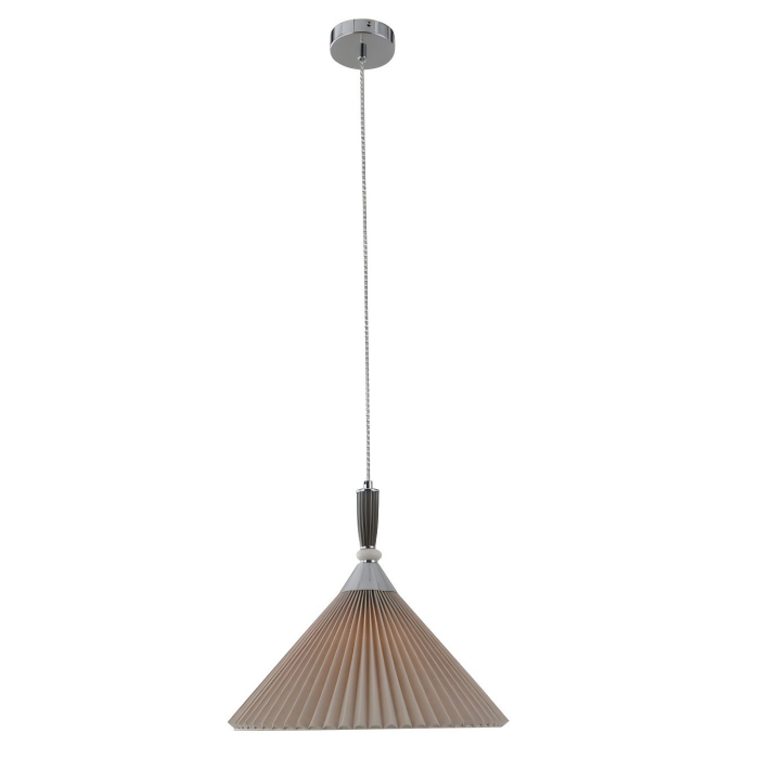 Lampu pendant 1-lampu cemlorot lampu