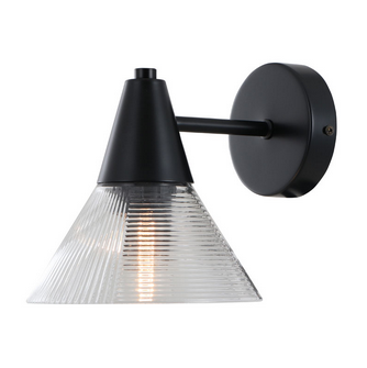 Apa sconce tembok downlight minimalis kontemporer ngalami popularitas ing industri lampu?