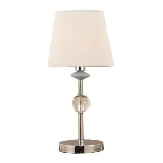 Apa bisa ngganti bohlam sing luwih kuat ing lampu meja yen ora padhang?