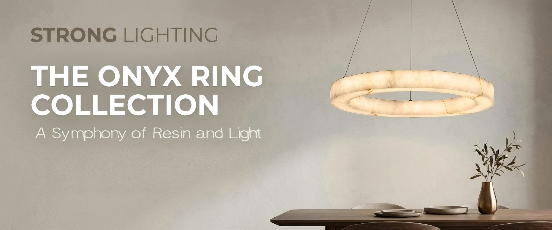 China Chandelier lan Pendants