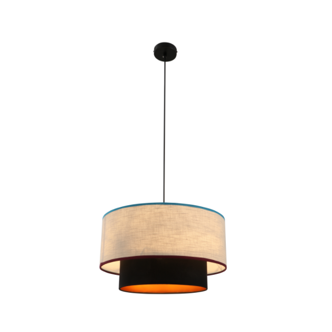 Chandelier Drum 3-Cahya