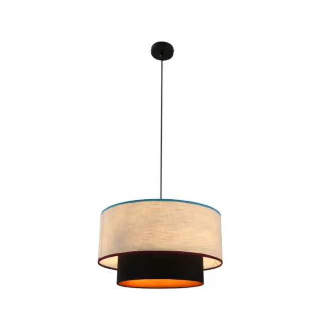 Chandelier Drum 3-Cahya