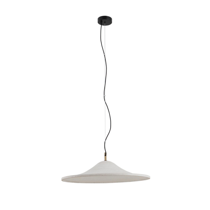 Lampu Pangsikan LED Gypsum Dipun