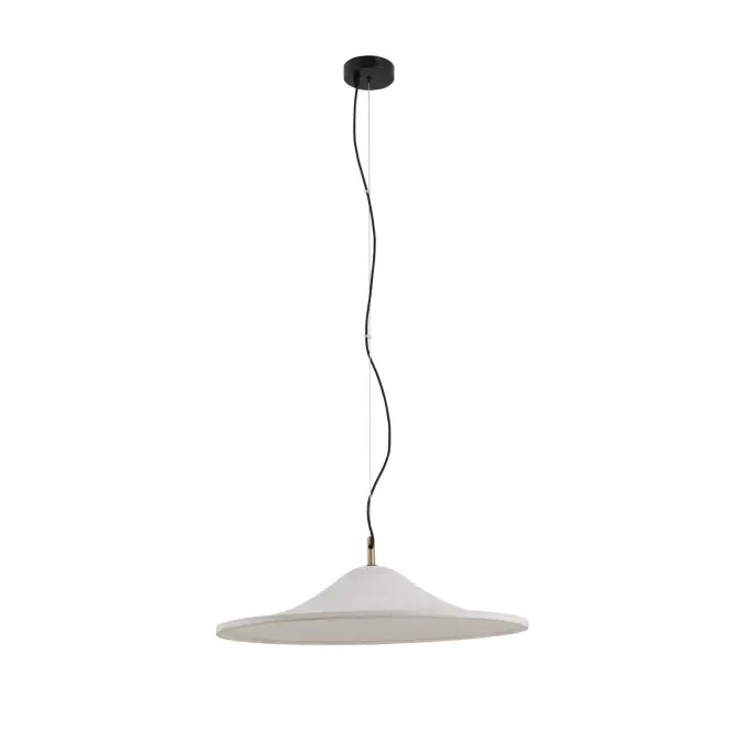 Lampu Pangsikan LED Gypsum Dipun