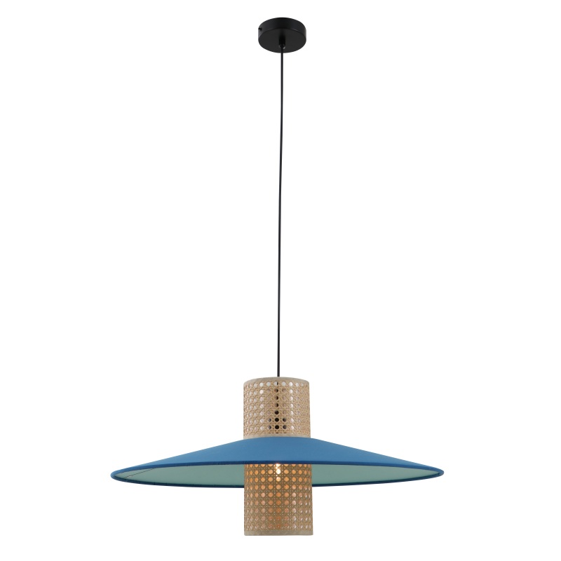 Lampu Pendet Pendant Bentuk Hat-Shaped