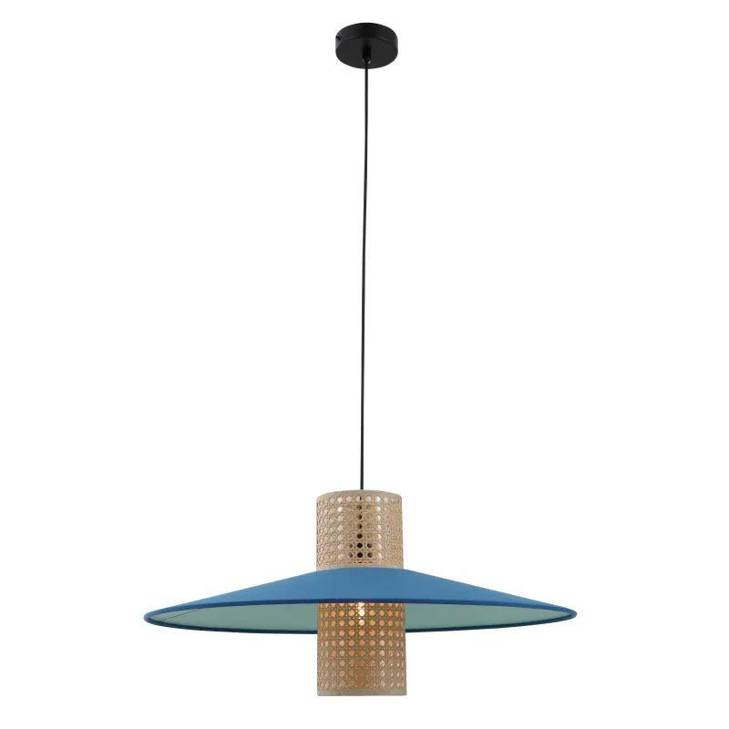 Lampu Pendet Pendant Bentuk Hat-Shaped