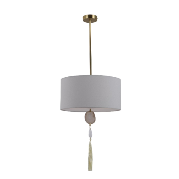 Lampu wedok sing agate alam