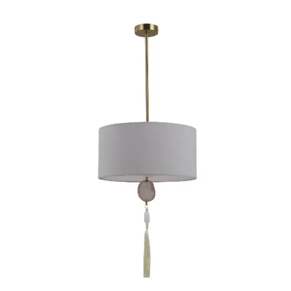 Lampu wedok sing agate alam